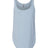 Next Level Women's Festival Tank - Next Level 5033 Stonewash Denim XS