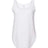 Next Level Women's Festival Tank - Next Level 5033 White XS