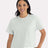 Next Level Women's Heavyweight Boxy T-Shirt - Next Level 7610 Bone XS Short Sleeve T-Shirts