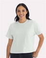 Next Level Women's Heavyweight Boxy T-Shirt - Next Level 7610 Bone XS Short Sleeve T-Shirts