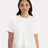Next Level Women's Heavyweight Boxy T-Shirt - Next Level 7610 White XS Short Sleeve T-Shirts