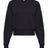 Next Level Women's Heavyweight Crewneck Sweatshirt - Next Level 9087 Black XS Crewneck Sweatshirts