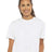 Next Level Women's Ideal Crop Top - Next Level 1580 White XS