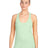 Next Level Women's Ideal Racerback Tank - Next Level 1533 Mint XS