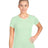 Next Level Women's Ideal T-Shirt - Next Level 1510 Mint XS Short Sleeve T-Shirts