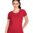 Next Level Women's Ideal T-Shirt - Next Level 1510 Red XS Short Sleeve T-Shirts