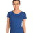 Next Level Women's Ideal T-Shirt - Next Level 1510 Royal XS Short Sleeve T-Shirts
