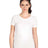 Next Level Women's Ideal T-Shirt - Next Level 1510 White XS Short Sleeve T-Shirts