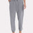 Next Level Women's Laguna Sueded Sweatpants - Next Level 9884 Heather Grey XS