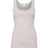 Next Level Women’s Spandex Jersey Tank - Next Level 3533 Light Heather Grey 2XL