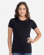 Next Level Women’s Triblend T-Shirt - Next Level 6710 Black S Short Sleeve T-Shirts