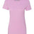 Next Level Women’s Triblend T-Shirt - Next Level 6710 Vintage Lilac S Short Sleeve T-Shirts