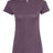 Next Level Women’s Triblend T-Shirt - Next Level 6710 Vintage Purple S Short Sleeve T-Shirts
