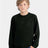 Next Level Youth Cotton Long Sleeve T-Shirt - Next Level 3311 Black XS Long Sleeve T-Shirts