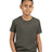 Next Level Youth Cotton T-Shirt - Next Level 3310 Heavy Metal XS Short Sleeve T-Shirts