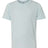 Next Level Youth CVC T-Shirt - Next Level 3312 Ice Blue XS Short Sleeve T-Shirts