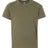 Next Level Youth CVC T-Shirt - Next Level 3312 Military Green XS Short Sleeve T-Shirts