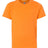 Next Level Youth CVC T-Shirt - Next Level 3312 Orange XS Short Sleeve T-Shirts