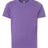 Next Level Youth CVC T-Shirt - Next Level 3312 Purple Rush XS Short Sleeve T-Shirts