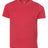 Next Level Youth CVC T-Shirt - Next Level 3312 Red XS Short Sleeve T-Shirts
