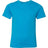 Next Level Youth CVC T-Shirt - Next Level 3312 Turquoise XS Short Sleeve T-Shirts