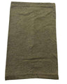 Next Level Youth General Use Neck Gaiter - Next Level MG107 Military Green OS PK 12