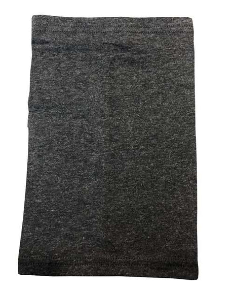 Next Level Youth General Use Neck Gaiter - Next Level MG107 Vintage Black OS PK 12
