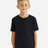 Next Level Youth Triblend T-Shirt - Next Level 6310 Black XS Short Sleeve T-Shirts