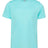Next Level Youth Triblend T-Shirt - Next Level 6310 Tahiti Blue XS Short Sleeve T-Shirts