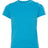 Next Level Youth Triblend T-Shirt - Next Level 6310 Vintage Turquoise XS Short Sleeve T-Shirts