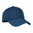 Nylon Twill Performance Cap Millennium Blue Hats