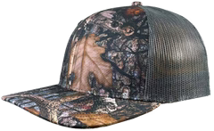 Zapped Headwear WARRIOR 6-Panel Hat | Wholesale Snapback Trucker Caps