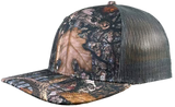 Zapped Headwear WARRIOR 6-Panel Hat | Wholesale Snapback Trucker Caps