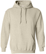 Joe's USA Men's Hoodies Soft & Cozy Hooded Sweatshirts in 72 Colors:Sizes S-6XL and Tall sizes: LT-4XLT