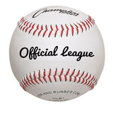 OFFICIAL LEAGUE BASEBALLS (OLB1)