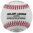 MAJOR LEAGUE PREMIUM BASEBALLS