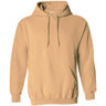 Joe's USA Men's Hoodies Soft & Cozy Hooded Sweatshirts in 72 Colors:Sizes S-5XL and Tall sizes: LT-4XLT