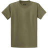 Soft Cotton Lightweight T-Shirt for Men by Joe's USA in Sizes S-6XL
