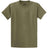 Joe's USA Tall Heavyweight 6.1-ounce, 100% cotton T-Shirts in 50 Colors. Sizes LT-4XLT-Olive Tall Joe's USA Olive Large Tall