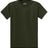 Joe's USA Mens Heavyweight Wholesale 6.1-ounce, 100% Cotton T-Shirt - Olive - JUSA T-Shirts Joe's USA Olive S