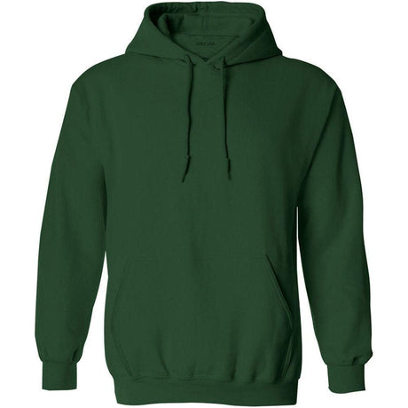 Wholesale Adult Hooded Sweatshirt
