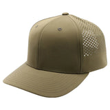 Pit Bull - PB301NR - Hybrid Perforated Hat | Wholesale Perforated Caps