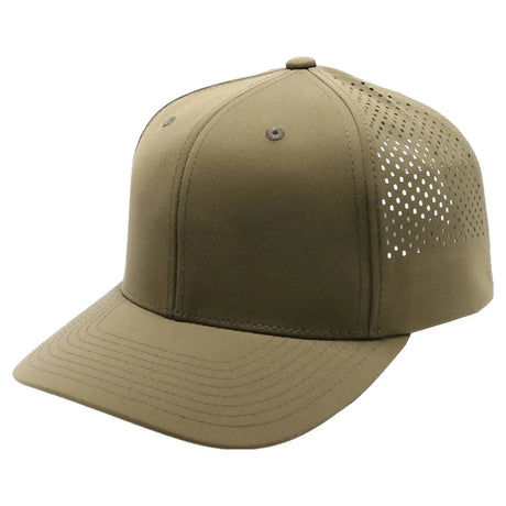 Pit Bull - PB301NR - Hybrid Perforated Hat | Wholesale Perforated Caps