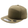 Pit Bull - PB399 - Hybrid 7 Panel Perforated Hat | Wholesale Perforated Caps