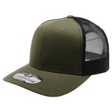 Pit Bull - PB222 - Cambridge Mesh Trucker Hats