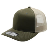 Pit Bull - PB222 - Cambridge Mesh Trucker Hats