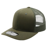 Pit Bull - PB222 - Cambridge Mesh Trucker Hats