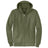 Wholesale Mens Heavy Blend Full-Zip Hooded Sweatshirt-OliveDrabGreen Sweatshirts/Fleece Joe's USA Olive Drab Green S
