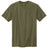 Joe's USA USA MADE T-Shirts T-Shirts Joe's USA S Olive