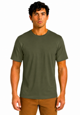 Joe's USA Construction & Landscape Lightweight Performance Tee